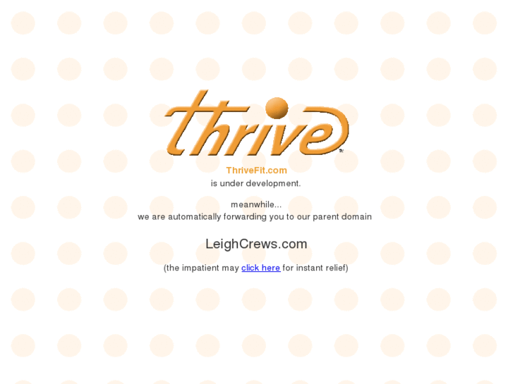 www.thrivefit.com