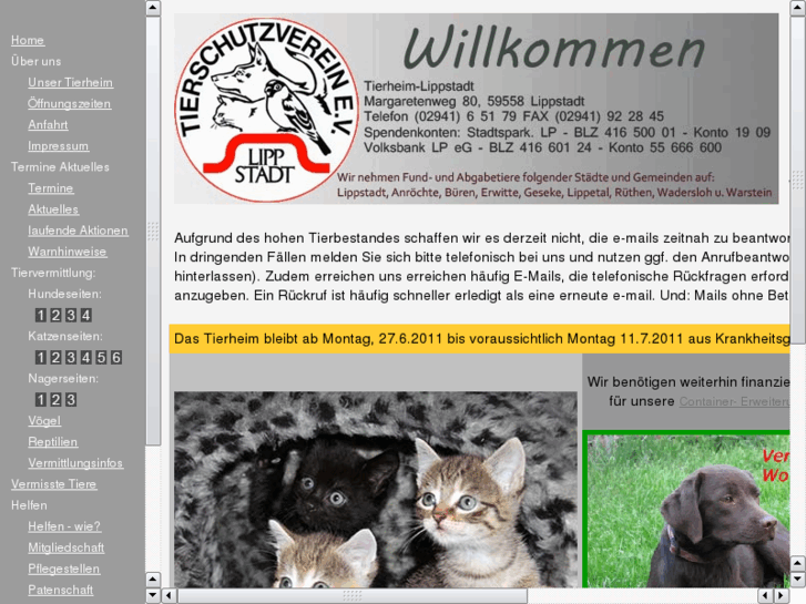 www.tierheim-lippstadt.com