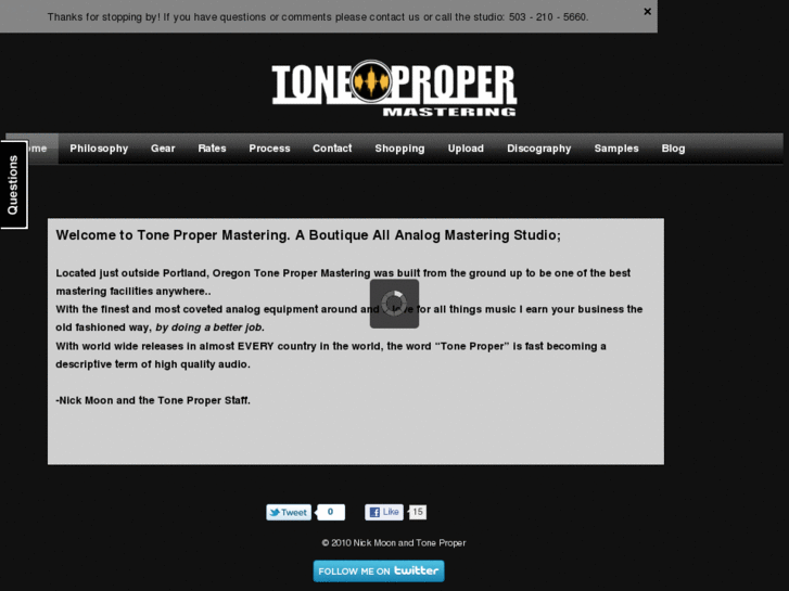 www.toneproper.com