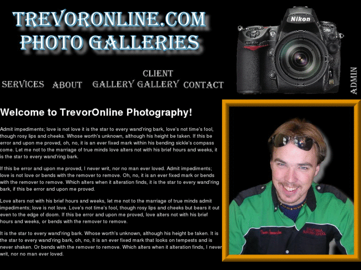 www.trevoronline.com