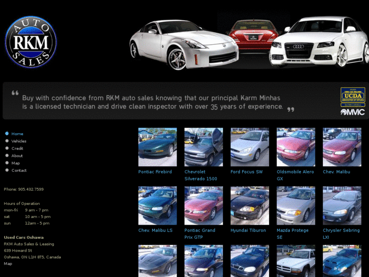 www.used-cars-oshawa.com