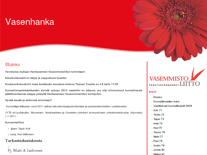 www.vasenhanka.net