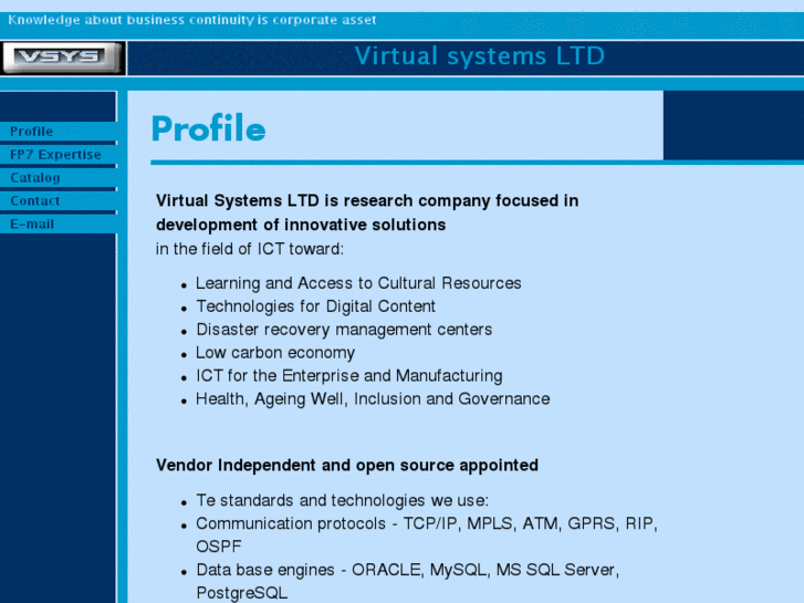 www.virtualsystemsbg.com