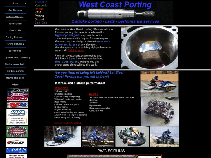 www.wcporting.com