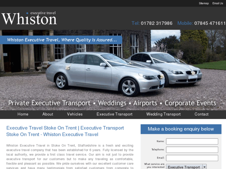 www.whistonexecutivetravel.co.uk