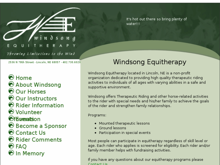 www.windsongequitherapy.org