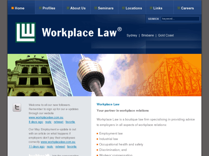 www.workplacelaw.com.au