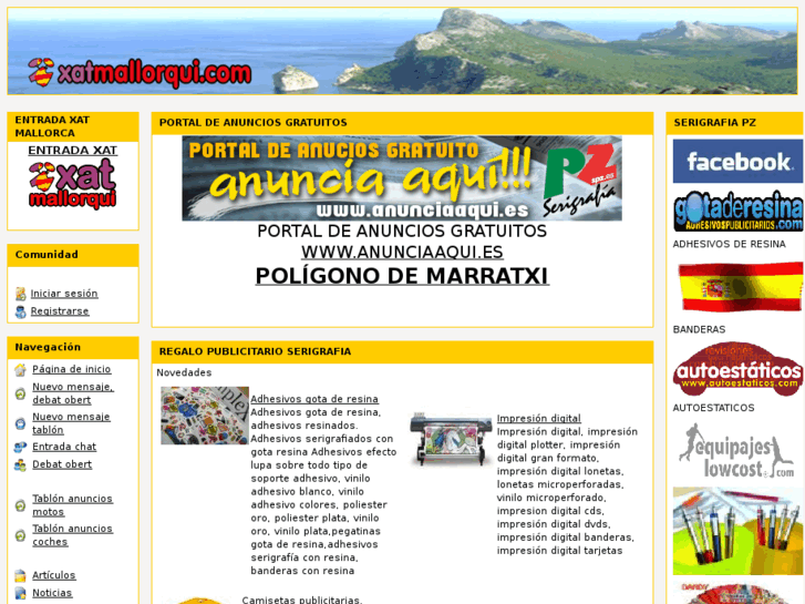 www.xatmallorqui.com