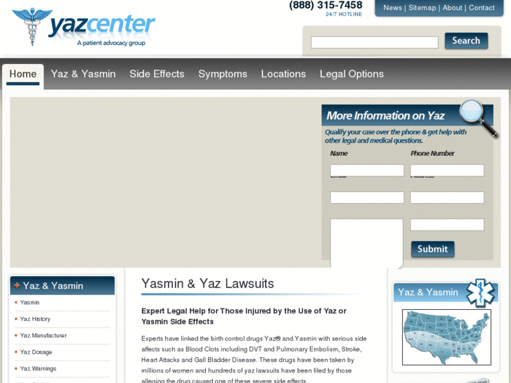 www.yazcenter.com