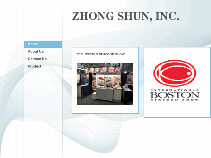 www.zhongshuninc.com