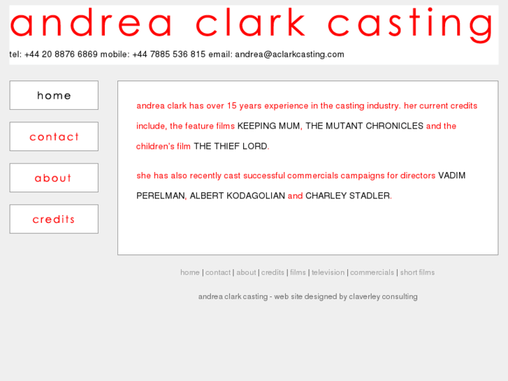 www.aclarkcasting.com