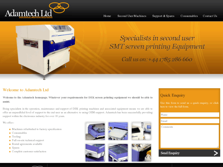 www.adamtech.co.uk