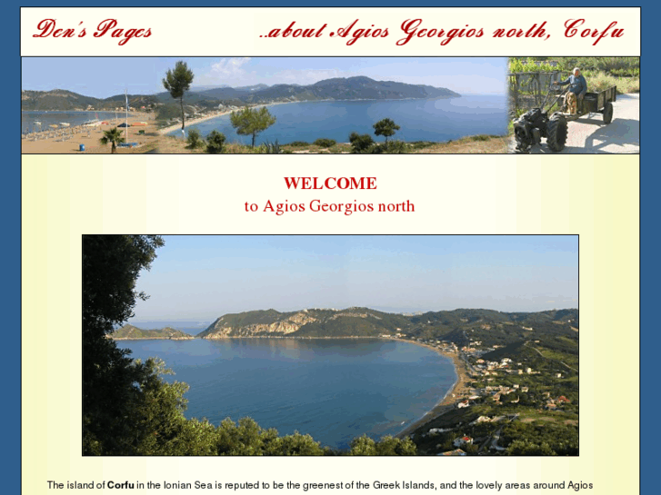 www.agiosgeorgios.co.uk