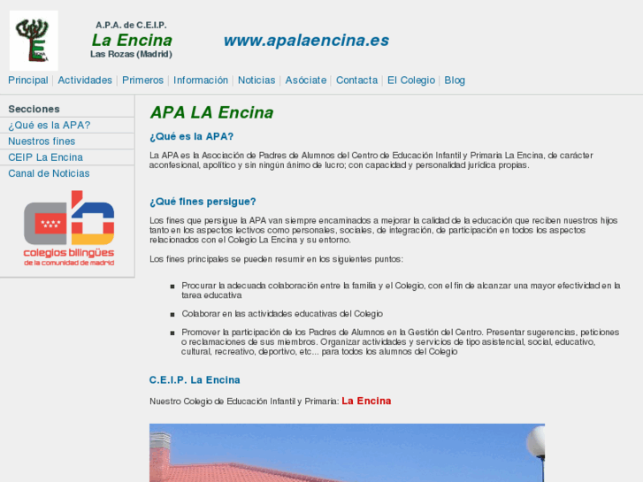 www.apalaencina.es