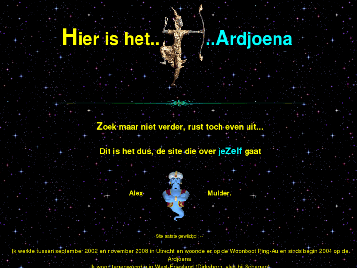 www.ardjoena.nl