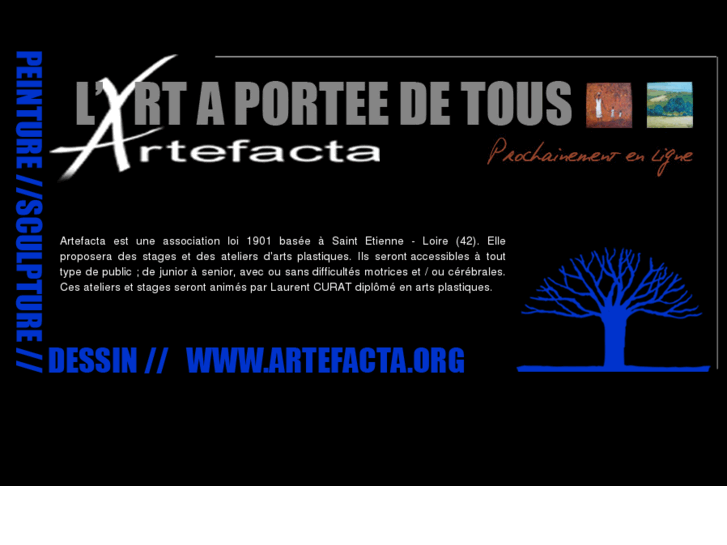 www.artefacta.org