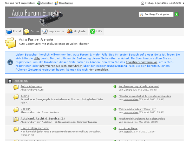 www.auto-forum-mehr.de