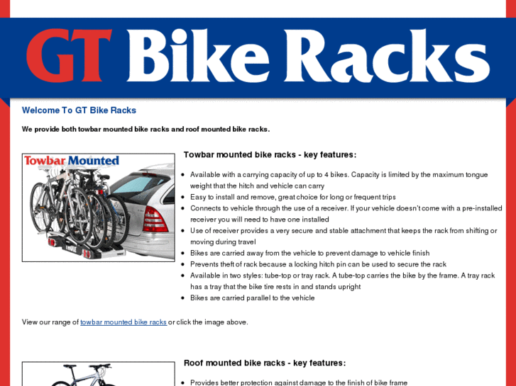 www.bike-racks.co.uk