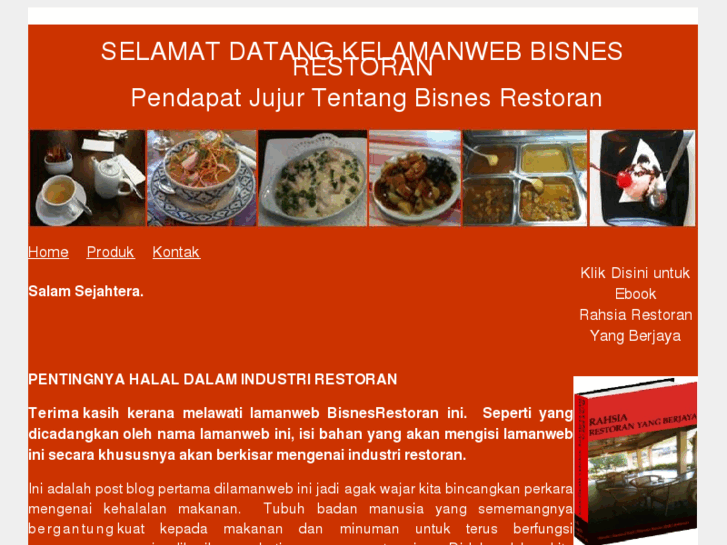 www.bisnesrestoran.com