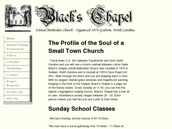 www.blackschapelumc.org