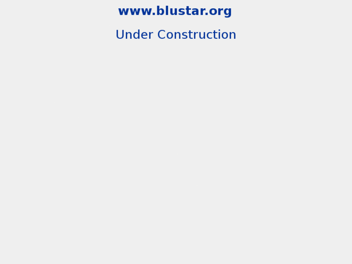 www.blustar.org