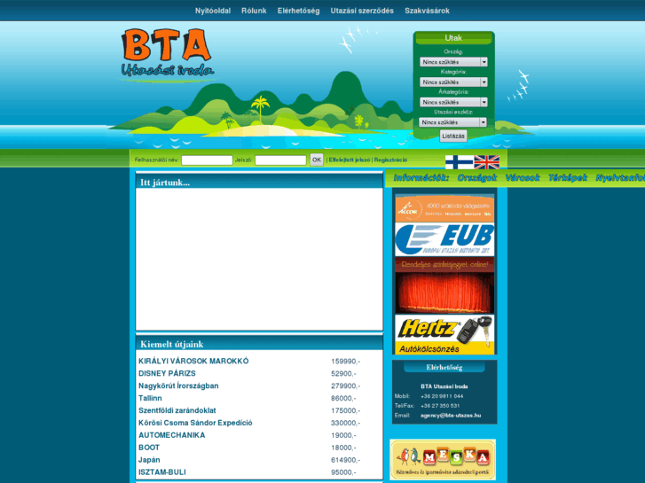 www.bta-utazas.hu