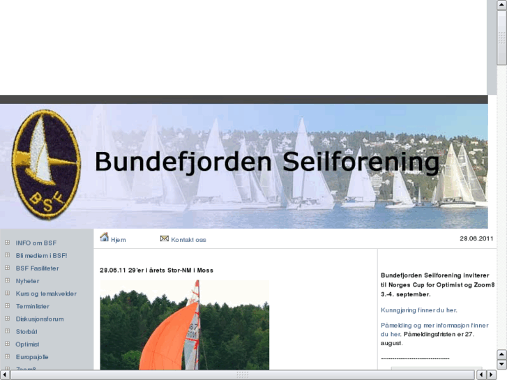 www.bundefjorden-seilforening.no