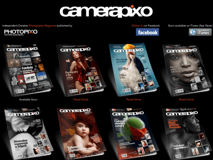 www.camerapixo.com