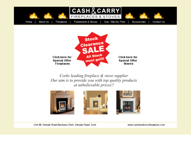 www.cashandcarryfireplaces.com