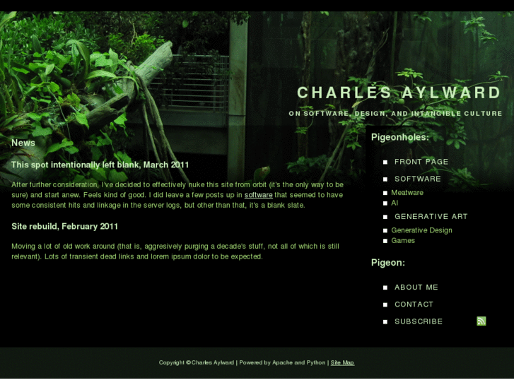www.charlesaylward.net