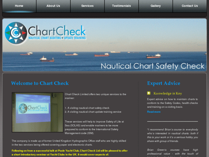 www.chartcheck.net