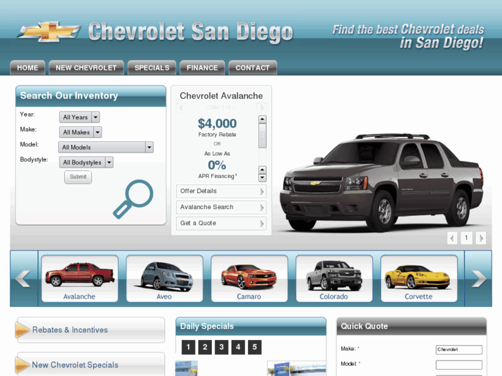 www.chevroletsandiego.com