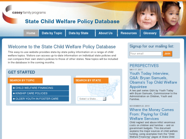 www.childwelfarepolicy.org