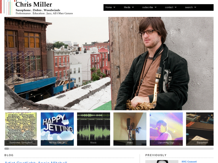 www.chrismillersax.com