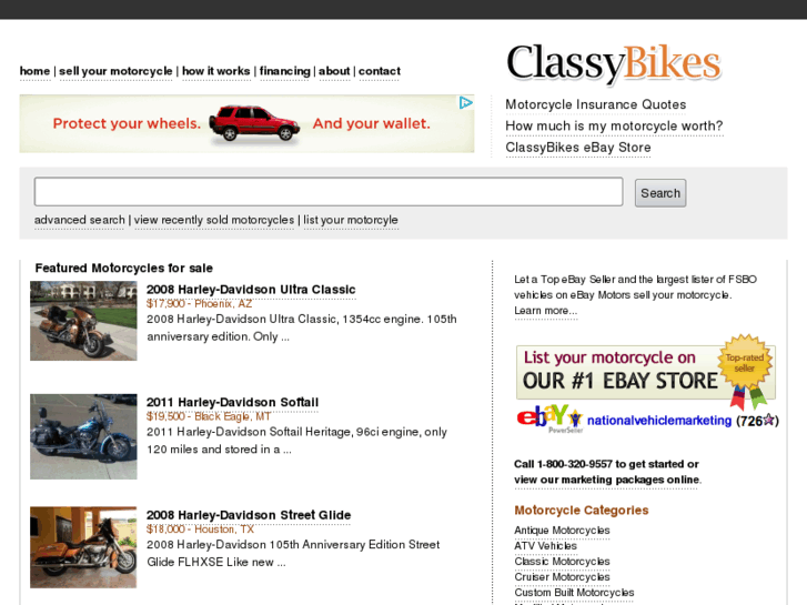 www.classybike.com