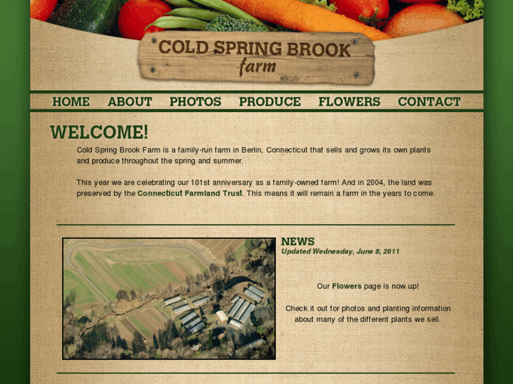 www.coldspringbrookfarm.com