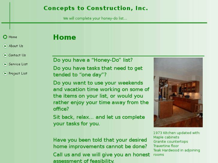 www.conceptstoconstruction.com
