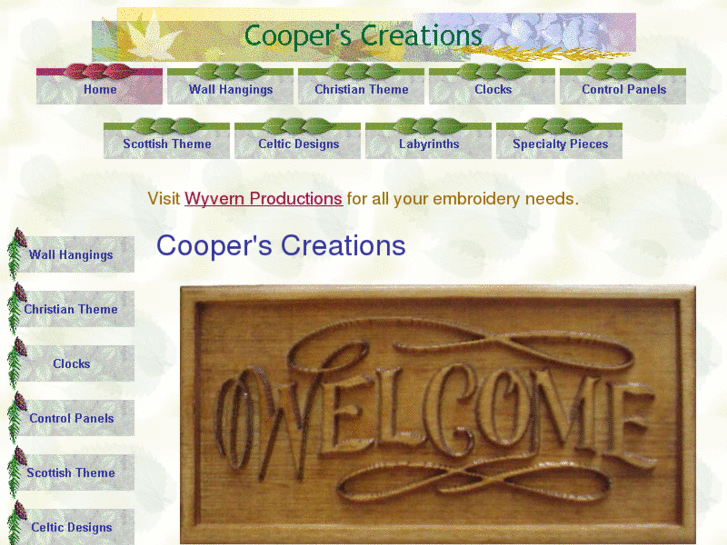 www.coopers-creations.com