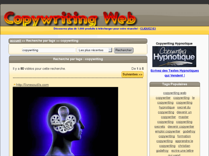 www.copywriting-web.com