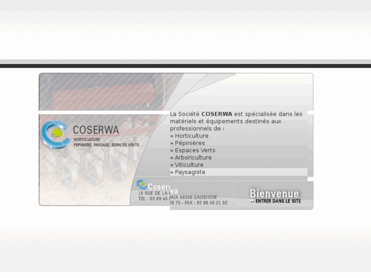 www.coserwa.com