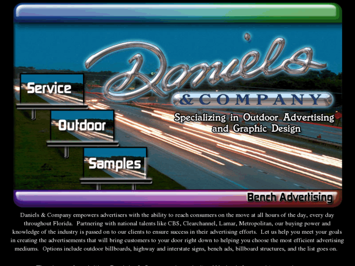 www.danielsandcompany.com