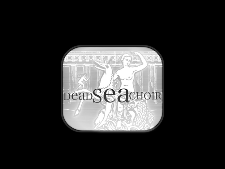 www.deadseachoir.com