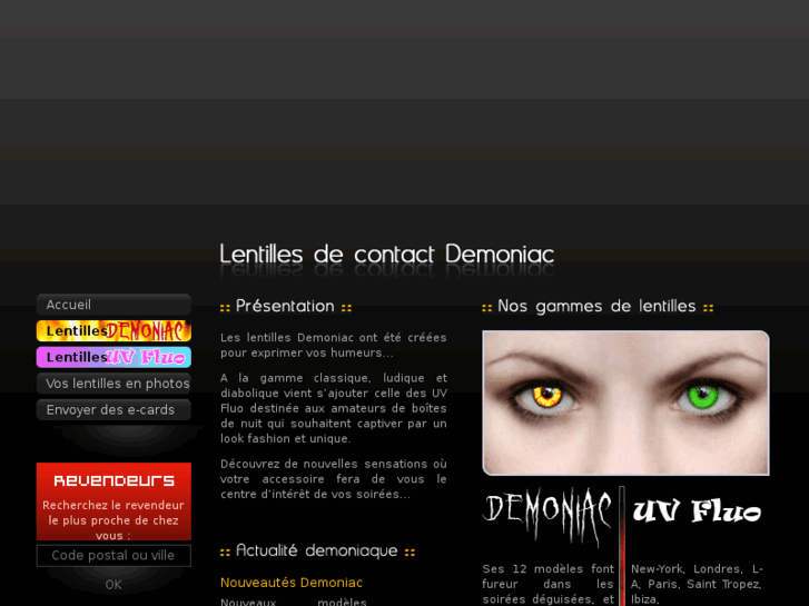 www.demoniac-lenses.com