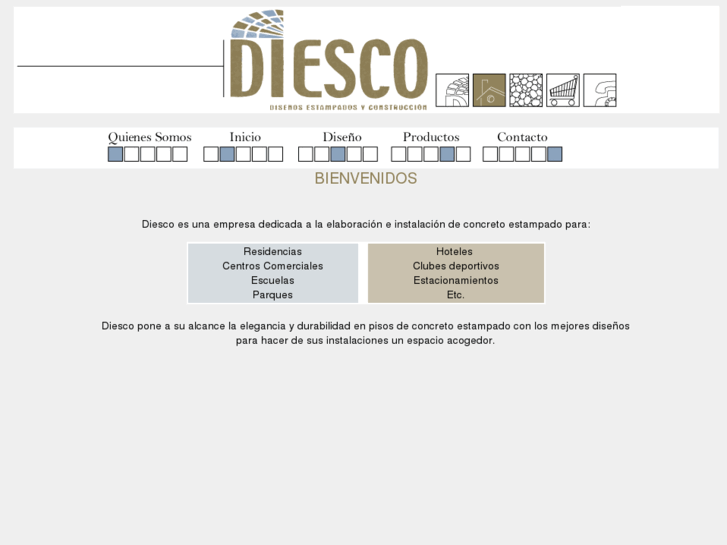 www.diescoestampados.com