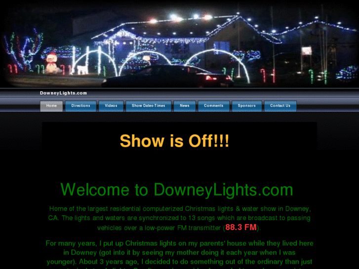 www.downeylights.com