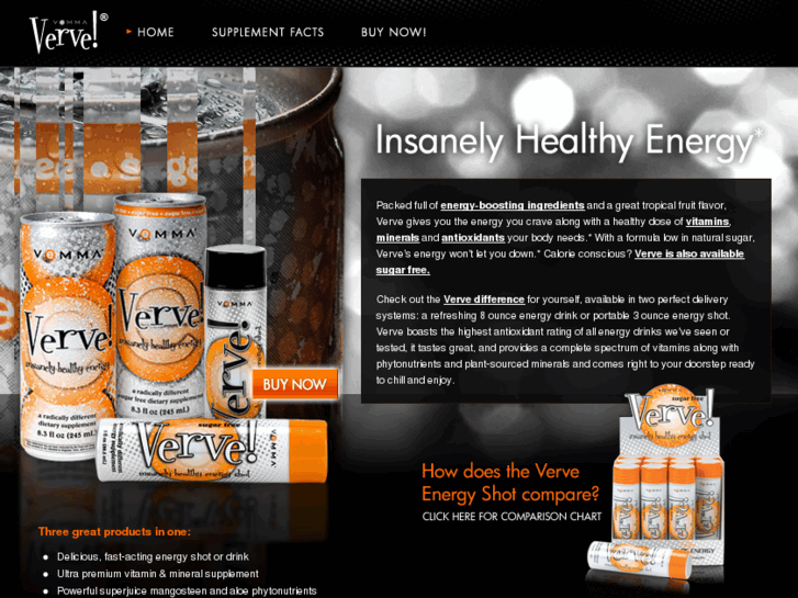 www.drinkvervenergy.com