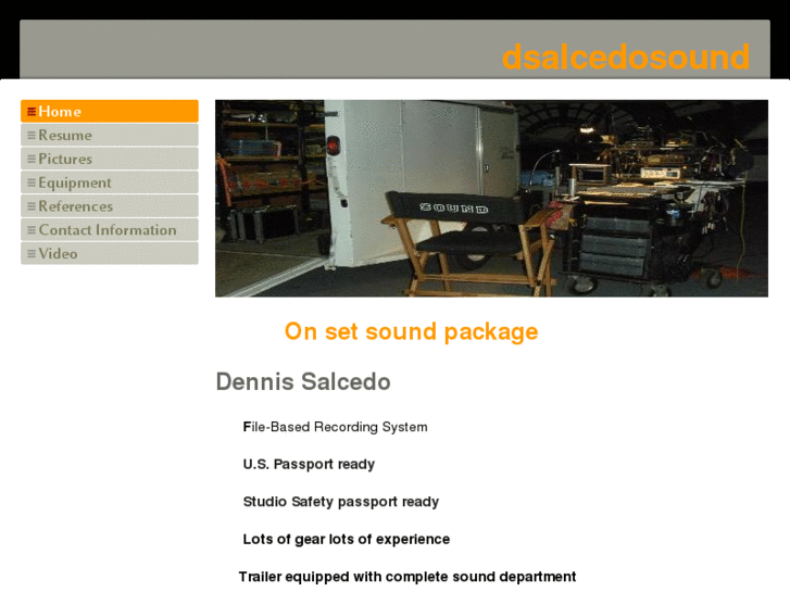 www.dsalcedosound.com