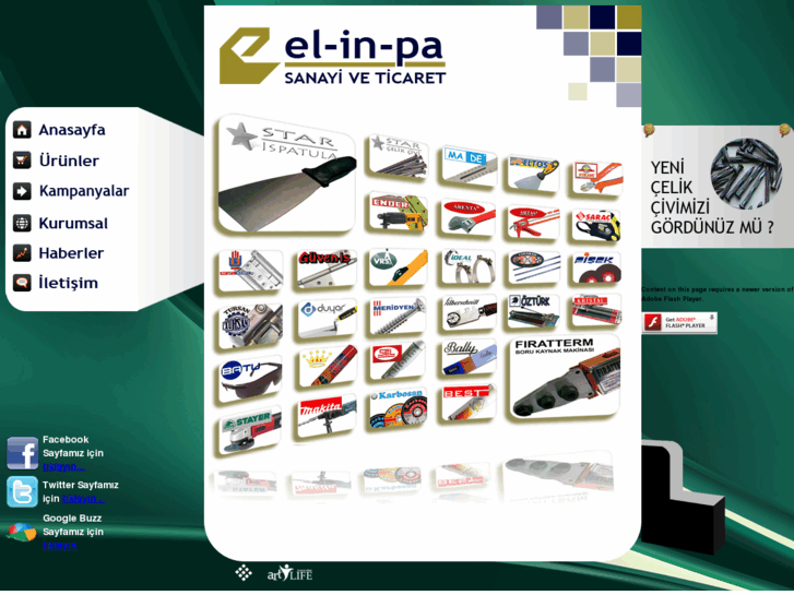 www.elinpa.com