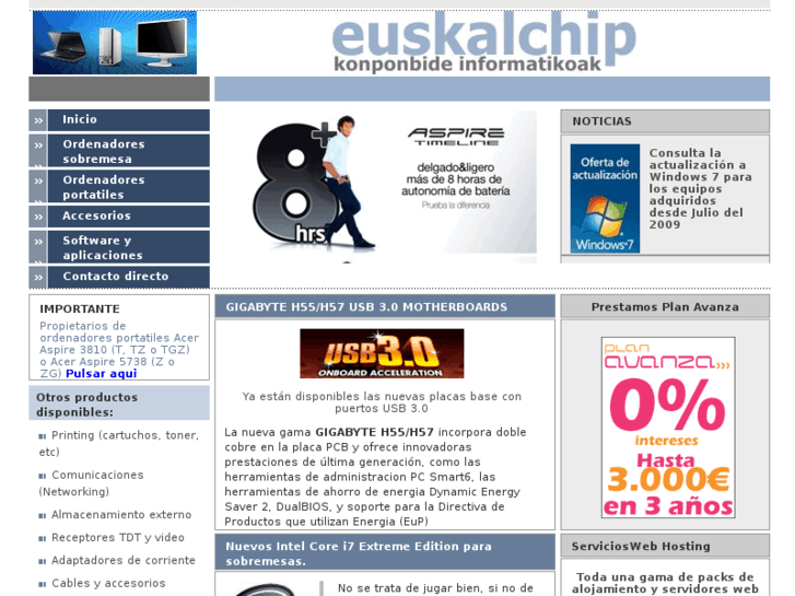 www.euskalchip.com