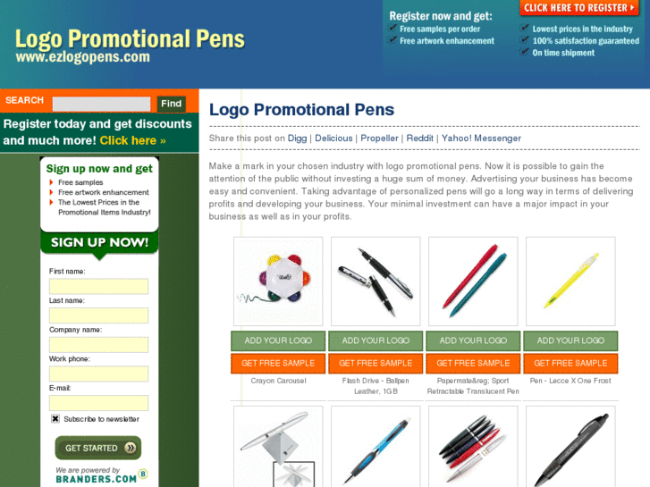 www.ezlogopens.com